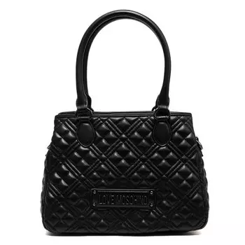 Дорожные и спортивные сумки Love Moschino