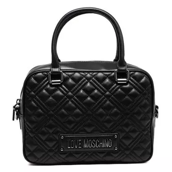 Дорожные и спортивные сумки Love Moschino