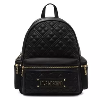 Дорожные и спортивные сумки Love Moschino