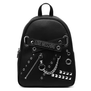 Дорожные и спортивные сумки Love Moschino