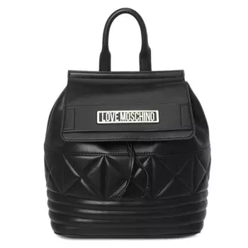 Дорожные и спортивные сумки Love Moschino
