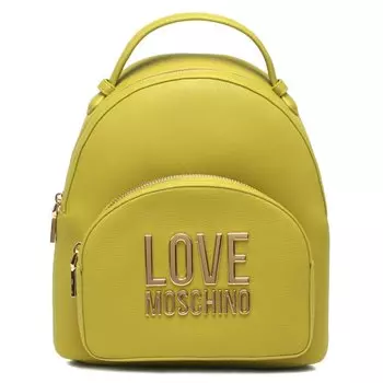 Дорожные и спортивные сумки Love Moschino