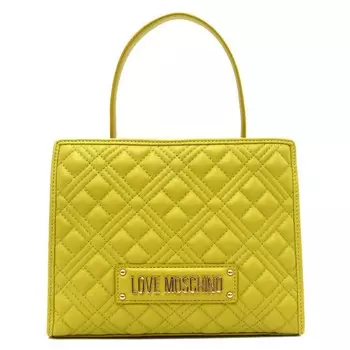 Дорожные и спортивные сумки Love Moschino