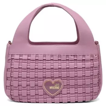 Дорожные и спортивные сумки Love Moschino