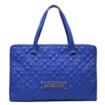 Дорожные и спортивные сумки Love Moschino