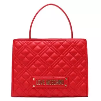 Дорожные и спортивные сумки Love Moschino