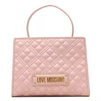 Дорожные и спортивные сумки Love Moschino