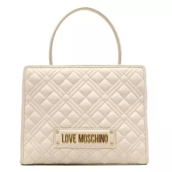 Дорожные и спортивные сумки Love Moschino