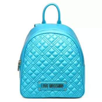 Дорожные и спортивные сумки Love Moschino