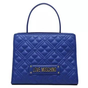 Дорожные и спортивные сумки Love Moschino