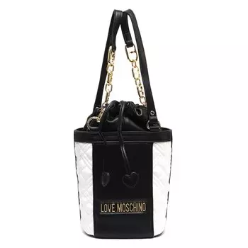 Дорожные и спортивные сумки Love Moschino