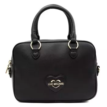 Дорожные и спортивные сумки Love Moschino