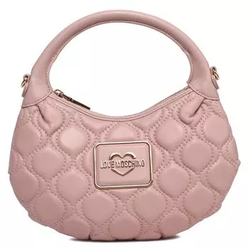 Дорожные и спортивные сумки Love Moschino