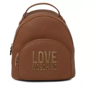 Дорожные и спортивные сумки Love Moschino