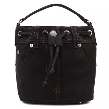 Дорожные и спортивные сумки Mo5Ch1No Jeans