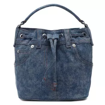 Дорожные и спортивные сумки Mo5Ch1No Jeans