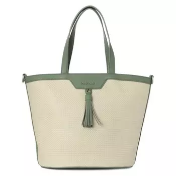 Дорожные и спортивные сумки Naf Naf