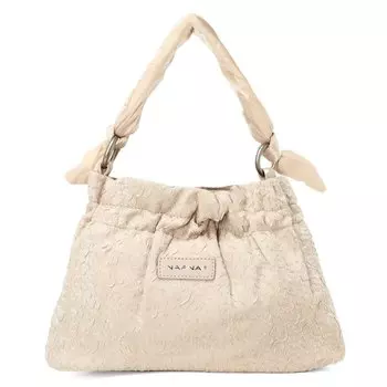 Дорожные и спортивные сумки Naf Naf