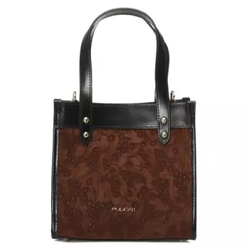 Дорожные и спортивные сумки Pulicati