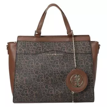 Дорожные и спортивные сумки Roccobarocco