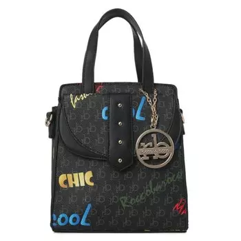 Дорожные и спортивные сумки Roccobarocco