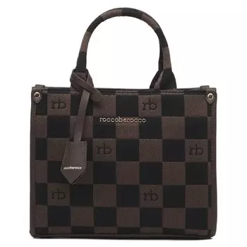 Дорожные и спортивные сумки Roccobarocco