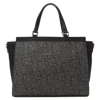 Дорожные и спортивные сумки Roccobarocco