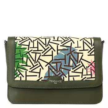 Дорожные и спортивные сумки Tendance