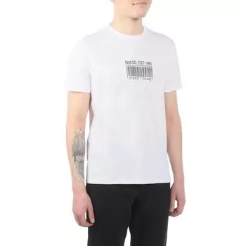 Футболки и майки Guess
