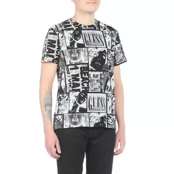 Футболки и майки Guess