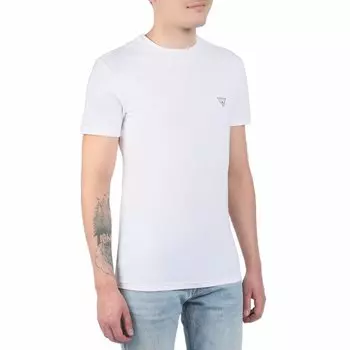 Футболки и майки Guess