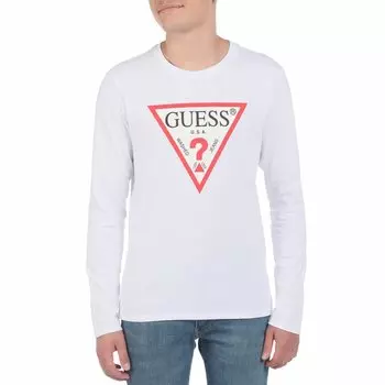 Футболки и майки Guess
