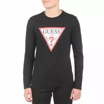 Футболки и майки Guess