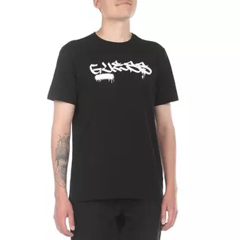 Футболки и майки Guess