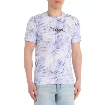 Футболки и майки Guess