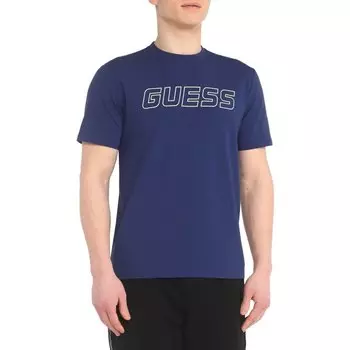Футболки и майки Guess