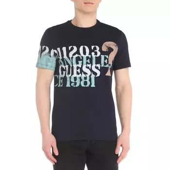 Футболки и майки Guess
