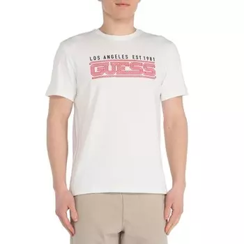 Футболки и майки Guess