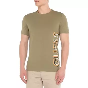 Футболки и майки Guess
