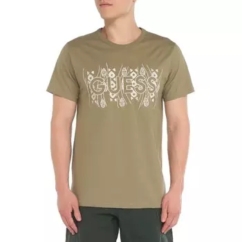 Футболки и майки Guess