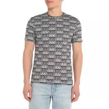 Футболки и майки Guess