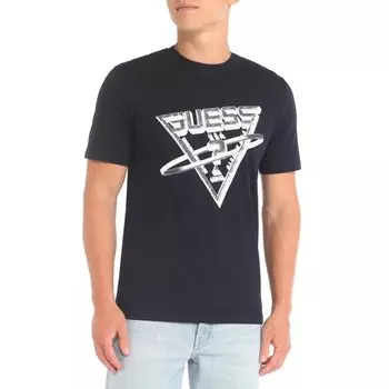 Футболки и майки Guess