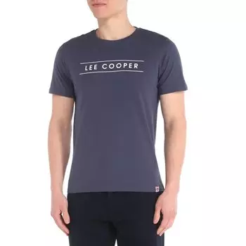 Футболки и майки Lee Cooper