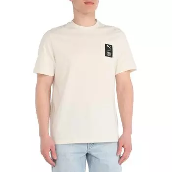 Футболки и майки Puma