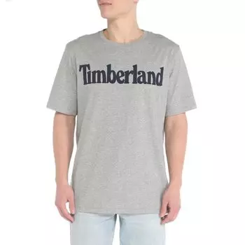 Футболки и майки Timberland