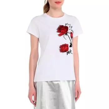 Футболки и топы Blugirl