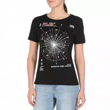 Футболки и топы Guess