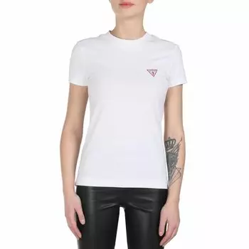 Футболки и топы Guess