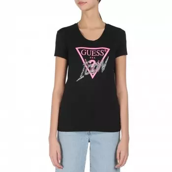 Футболки и топы Guess
