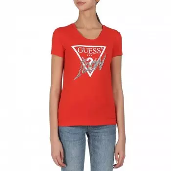 Футболки и топы Guess